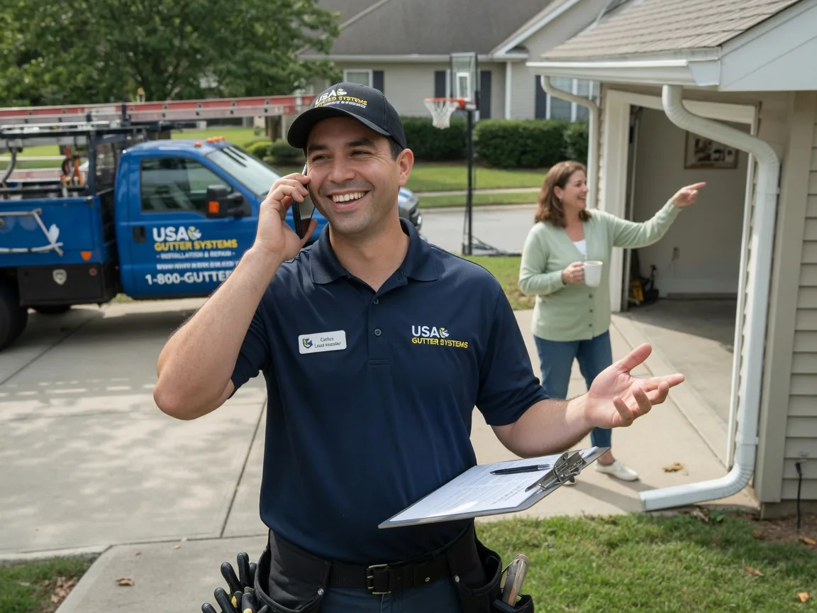 Gutter Installation Henrico, VA FAQs